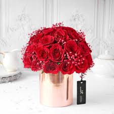 Brighten someone's day with beautiful flowers, personalized gifts & more. Flowers For Him Online Luxury Flowers For Boyfriend Husband Father Interflora