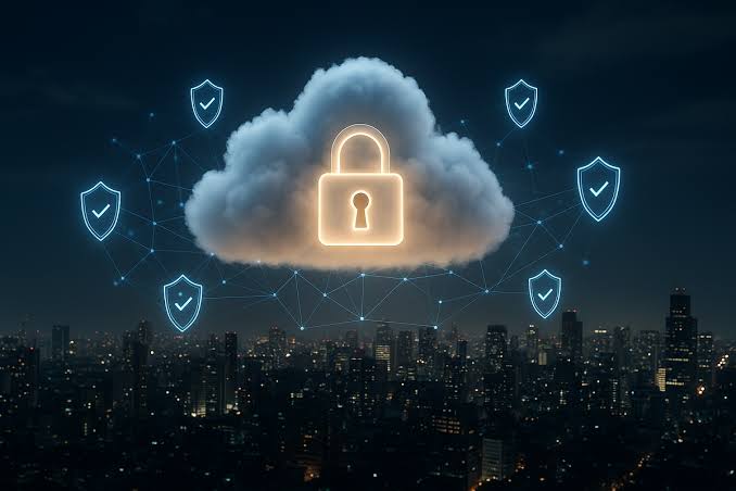 Cloud Security Principles: My Essential Guide for 2025 | by Lisa Ellington | Medium