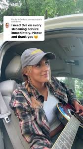 Replying to @TurkeyUnreasonable Words cant describe how blown away i am by  all the support and love for this song. I cant thank you enough. Ive been  crying all morning reading your comments. AND I ...