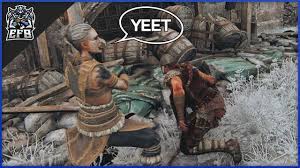 We did not find results for: For Honor Jormungandr Is B R O K E N Youtube