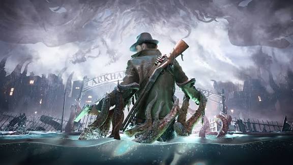 The Sinking City 2 announced for PS5, Xbox Series, and PC - Gematsu