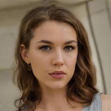 Whitney Garner's Instagram, Twitter & Facebook