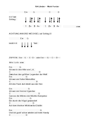 Gitarre 194 Lander M Forster Pdf