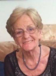 Condolence Book for Bridget Boyle (née Bonner) (Dungloe, Donegal)