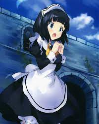 Siesta - Zero no Tsukaima - Zerochan Anime Image Board Mobile