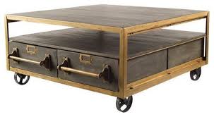 (4.4) out of 5 stars 66 ratings, based on 66 reviews. Farnham Coffee Table Industrial Coffee Tables By Rustic Edge Houzz