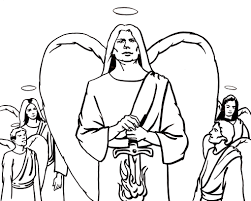 The Heaven Is For Real App Has Beautiful Coloring Pages That You Can Print Out And Color Print This Colori Printable Coloring Pages Coloring Pages Blog Colors