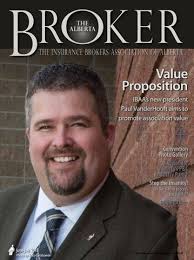 The Alberta Broker