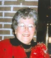 Pearl McBroom Scarbrough