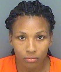 Foster parents of slain toddler Jordan Belliveau take in newborn sister,  Serenity, after mother Charisse Stinson gave birth while in custody