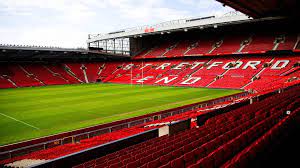 If you have your own one, just send us the image and we will show it on the. Old Trafford Hd Wallpapers For Desktop Manchester United Wallpaper Old Trafford Manchester United Old Trafford