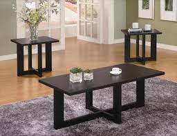 Get 5% in rewards with club o! Occassional Tables Black Coffee Table Sets Living Room Table Sets Black Living Room Table