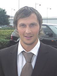 Richard Jackson (footballer, born 1980)
