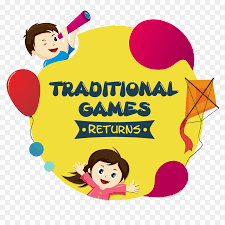 Terlebih permainan tradisional tersebut juga mengasah berbagai kemampuan baik fisik maupun kognitif anak. Anak Permainan Permainan Tradisional Gambar Png