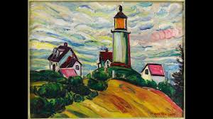 Bildergebnis für Anita Malfatti