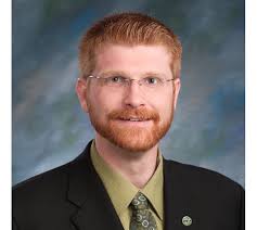 Ellinwood Legislator To Resign