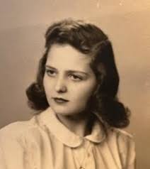 Obituary for Dorothy Jean Lovett