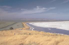 3715 haven avenue, menlo park, ca 94025. Visiting The Pond Complexes South Bay Salt Ponds