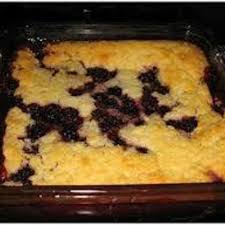 Bisquick Blackberry Cobbler Recipe So Easy Blueberry Cobbler Recipe Easy Blueberry Cobbler Desserts Blueberry Cobbler Recipes