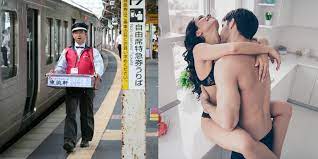 AV男優公開「火車便當姿勢」1秘訣！告訴你如何讓「火車便當」更銷魂