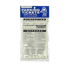Free printable prescription labels joke : Funny Realistic Fake Parking Ticket Set Novelty Car Violation Prank Joke Gag Gift Walmart Com Walmart Com