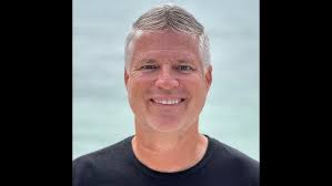 Mark McCool is live!