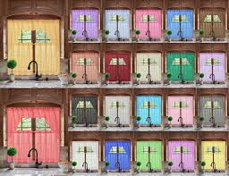 Curtain Rod Brackets Wood Brown Window Treatment Hinged Elbow Mounting Hardware For Sale Online Ebay