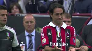 Inter milan have started their search for their new manager after antonio conte decided to part his ways with inter milan. Last Match At Milan For Gattuso Nesta Inzaghi Seedorf Zambrotta And Van Bommel Youtube