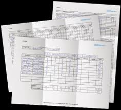 An employee leave planner is a simple spreadsheet that allows the user to track, manage, record and report on employee's leave, half day or absence from working hours across the whole calendar year. Work Schedule Template Excel Pdf Download Tracktime24