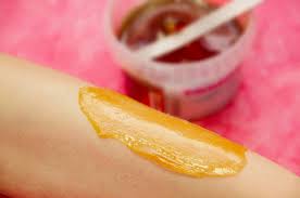 Sugar, lemon juice, and water, explains jade haifa, master esthetician at daphne studio in new york city, where she serves a bevy of celebrities, top models and skincare enthusiasts alike. How To Do Body Sugaring At Home The Ancient All Natural Hair Removal Technique