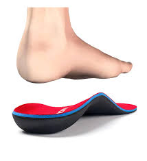 Plantar Fasciitis Insoles