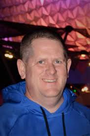 Commissioner Mike McNiesh of Walkersville