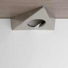 Maybe you would like to learn more about one of these? Sensio Led Low Voltage Triangle Under Cabinet Light 24v Warm White 80lm Fitting Only