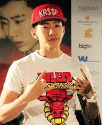 In a recent interview with chosunbiz, aomg head jay park mentioned his former boss j.y. Jay Park Ceritakan Alasan Kerja Di Bengkel Usai Keluar Dari 2pm