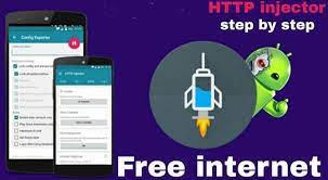 It's used to connect your . Download Latest Version Http Injector Apk For Android