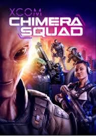 Maybe you would like to learn more about one of these? Xcom Chimera Squad Wikipedia