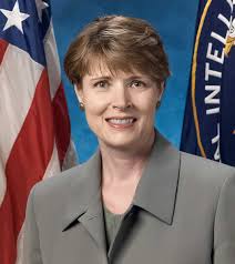 Pioneering Woman who Directed CIA's Science and Technology