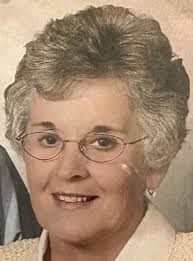 Obituaries from the Perry County Times (8/2/25)