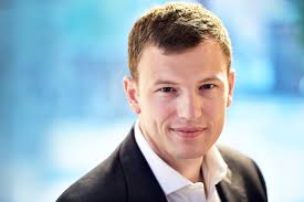 Harry Adamson, Blackstone Chambers