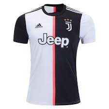 Black And White And Red All Over Juventus Adidas Juventus Home Jersey 19 20 M Ronaldo Juventus Soccer Jersey Cristiano Ronaldo Juventus