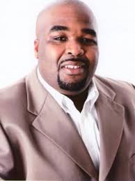 Rev Jonathan Duran “JoNate” Scales (1979-2010)