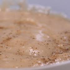 Sauce Au Poivre Toute Simple Recette Sauce Au Poivre Recette Recette Sauce Au Poivre