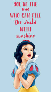 Why Fit In When You Were Born To Stand Out Blue Wallpaper Don T Try To Fit In If You Are Born To Stand Out Https Www Musclesaurus Com Disney Quote Wallpaper Snow White Cute Disney Wallpaper