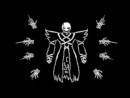 Until then, this has been dragon8er, & i will see you. W I L D On Game Jolt X Gaster Sprite Made By Me