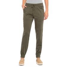 Supplies By Unionbay Demerey Soft Sateen Joggers For Women