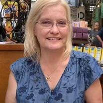 Mrs. Marci Jenae Fish Obituary