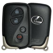 Lost the key to your brand new toyota hilux? 2006 Lexus Gs300 Gs 300 Smart Remote Keyless Entry 89904 30270 Hyq14aab