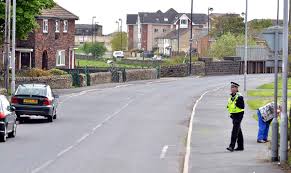 It happened on broadstone way in holmewood. Off Road Motorbike Rider Is Killed In Crash In Holme Wood Bradford Bradford Telegraph And Argus