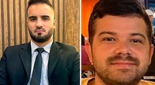 Motociclistas, vítimas de acidente fatal na BR-116, são identificados