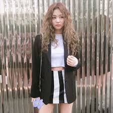 صور عضوات بلاك بينك Blackpink Fashion Fashion Kpop Outfits
